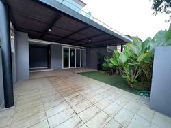 Lucky Park (D10), Terrace #619408791